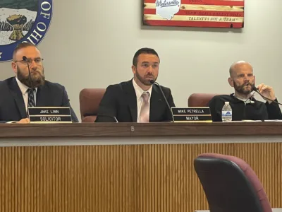 Water bills remain an issue in Wintersville